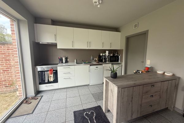 Huis te huur / Jabbeke
