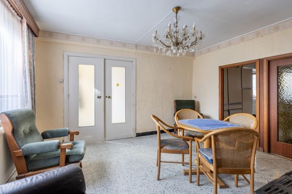 Huis te koop / Heers