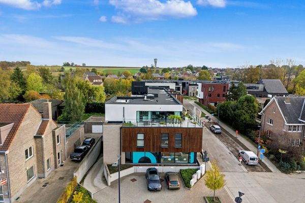 Appartement te koop / Bekkevoort