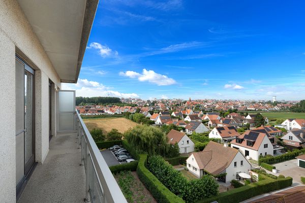 Foto van het pand