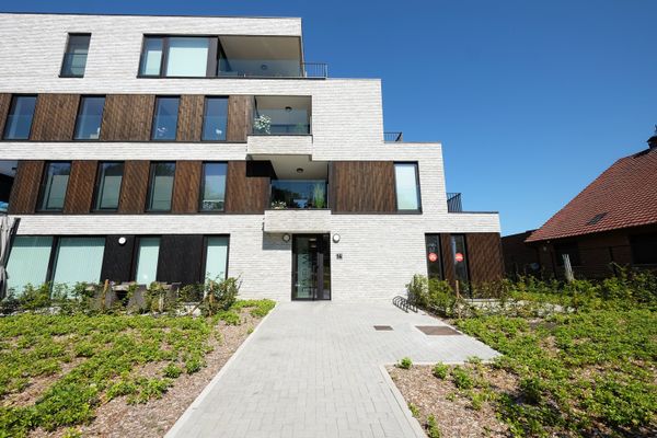 Appartement
                            te huur in Tongeren-Borgloon