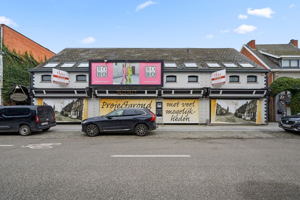 Grond optie koop / Tremelo