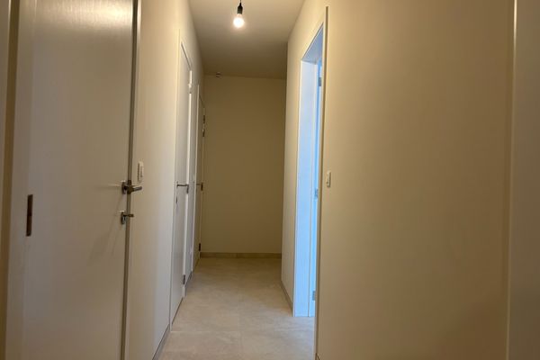 Appartement te huur / Kermt