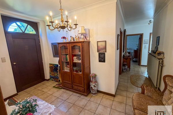 Huis te koop / Wellen