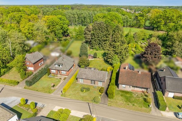 Huis te koop / Lummen
