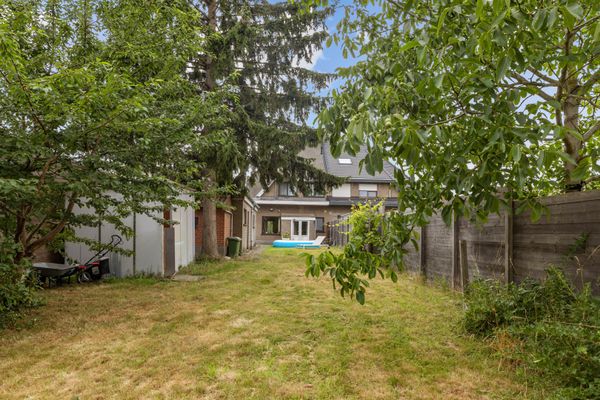 Huis te koop / Melle