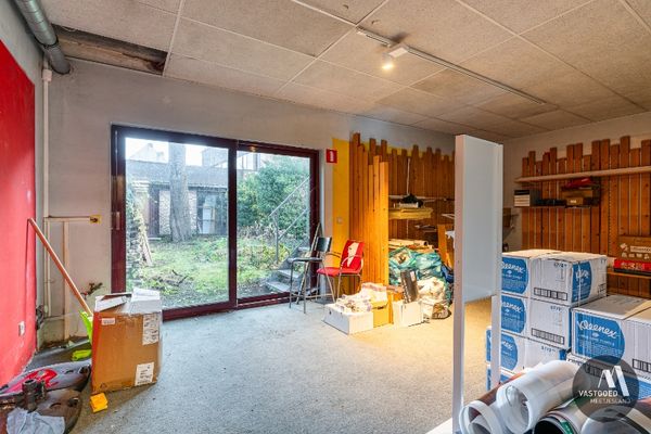 Commercieel te koop / Eeklo