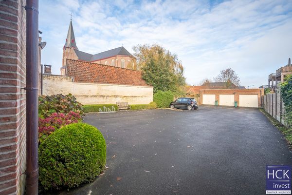 Appartement te huur / Kruishoutem