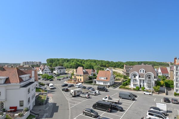 Foto van het pand
