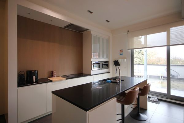 Appartement te huur / Sint-Truiden