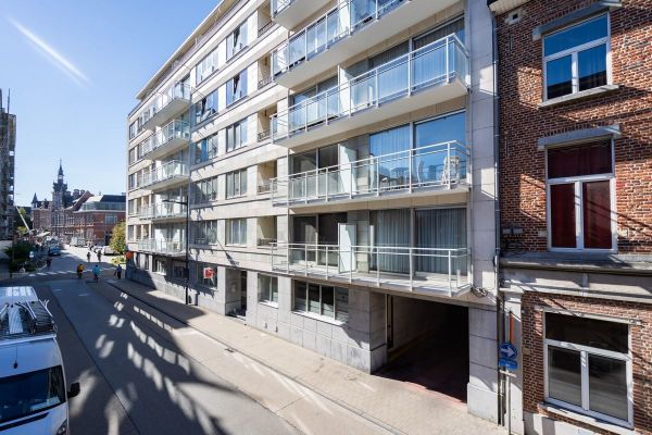 Appartement in Leuven