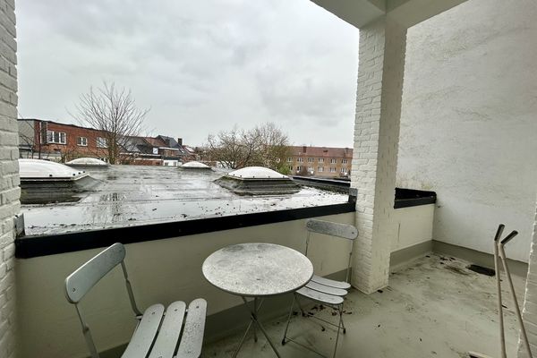 Appartement te huur / Leuven