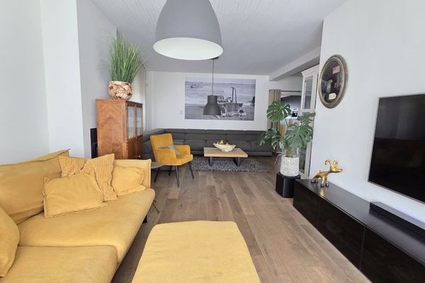 Huis te koop / Hasselt
