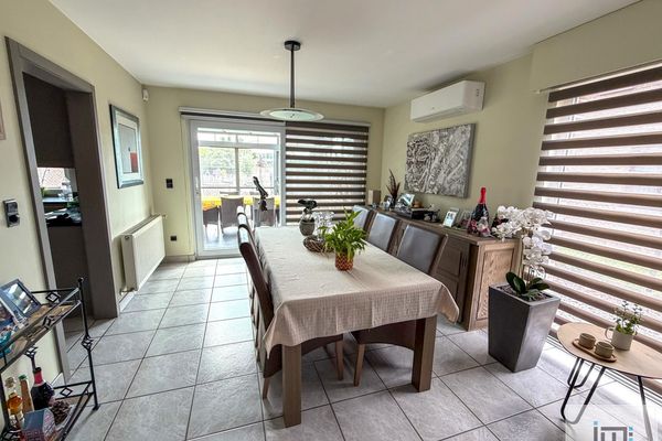 Huis te koop / Stokrooie