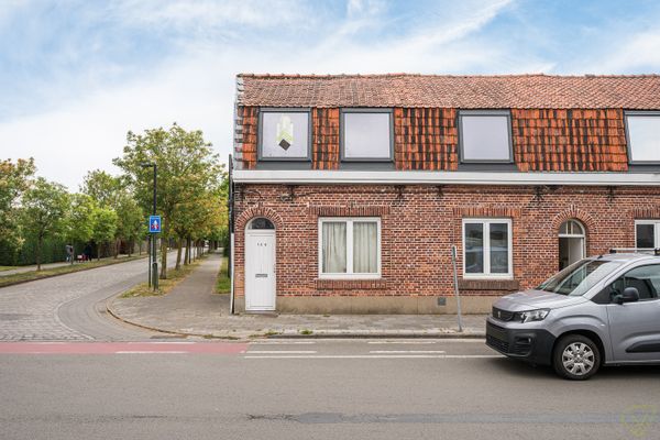 Huis te koop in Eeklo