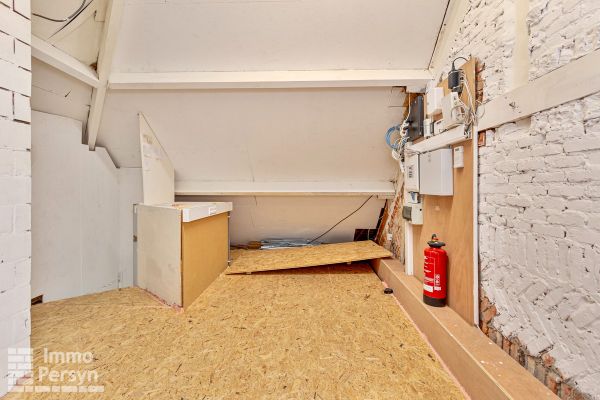 Commercieel te koop / Messelbroek