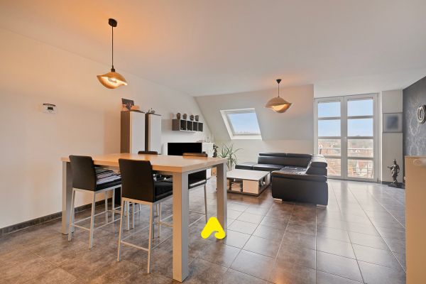 Appartement te koop / De Panne
