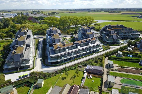 Garage
                            te koop in Nieuwpoort