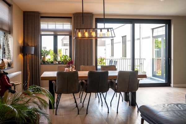 Appartement te koop / Essen