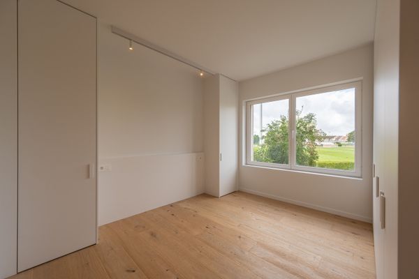 Foto van het pand