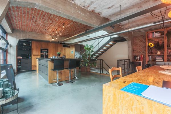 Appartement te koop / Kortrijk