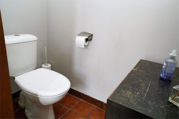 Huis verkocht / Vorst