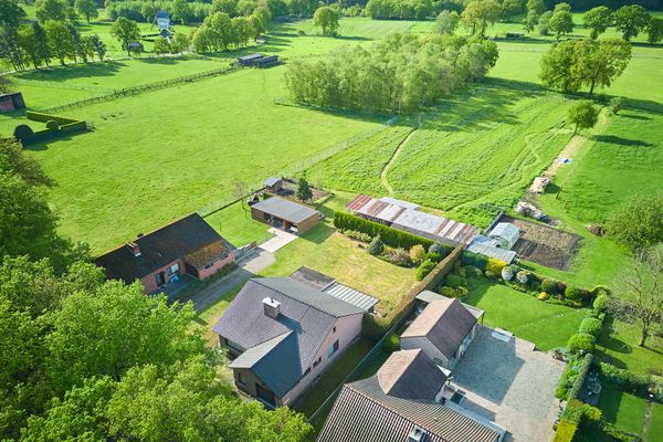 Huis
                            te koop in Lommel