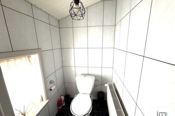 Appartement te koop / Sint-Truiden