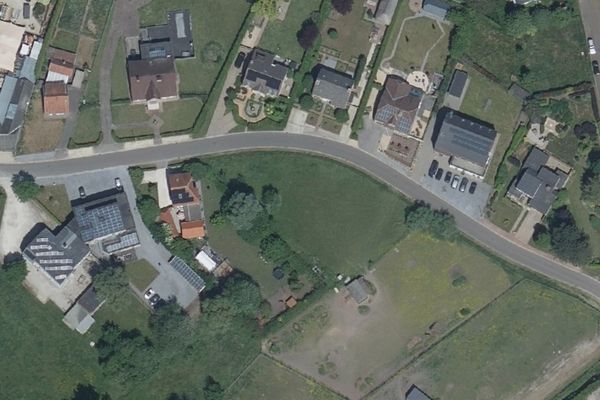 Grond te koop / Diepenbeek