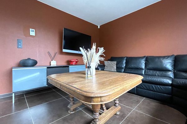 Huis te huur / Stevoort