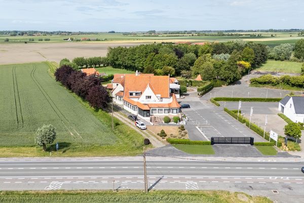 Overige overname / Knokke-Heist