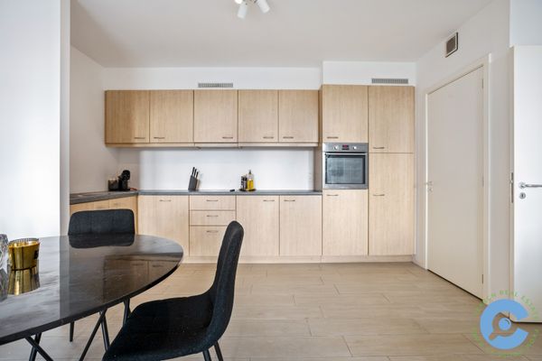 Appartement te koop / Antwerpen