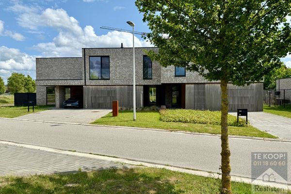 Huis
                            te koop in Hasselt