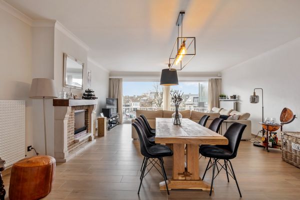 Appartement
                            te koop in Oostkamp