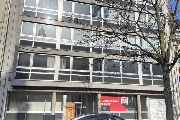 Appartement te huur / Hasselt