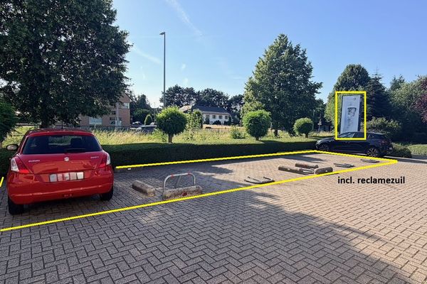 Kantoor te koop / Herent
