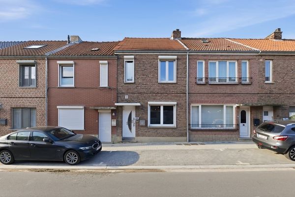 Huis
                            te koop in Tongeren-Borgloon