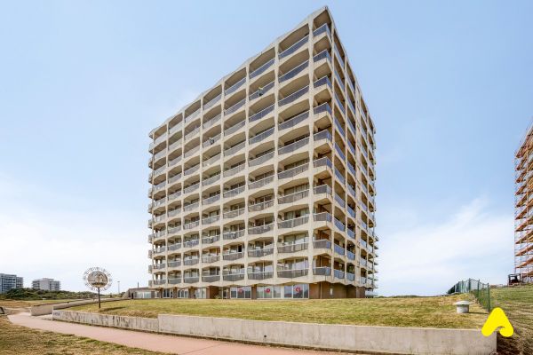 Appartement  in La Panne