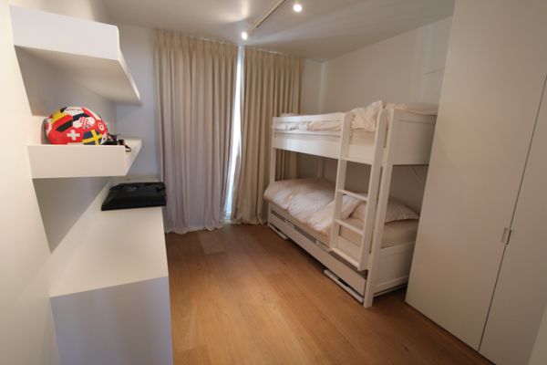 Appartement vakantieverhuur / Oostende