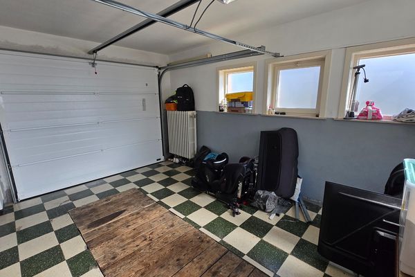 Huis te huur / Torhout
