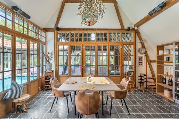 Huis te koop / Herk-de-Stad