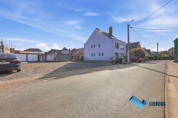 Huis te koop / Gistel