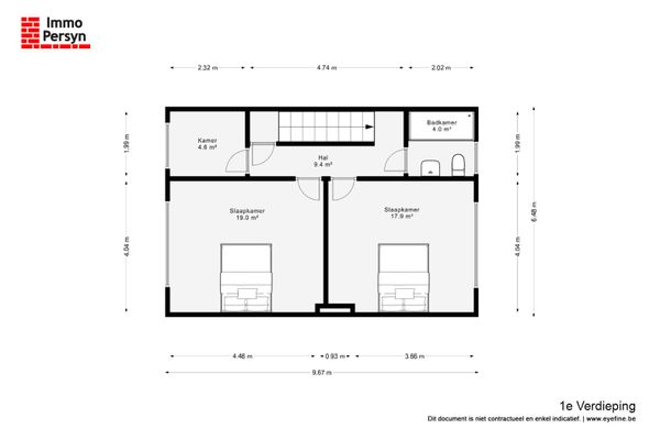 Huis te koop / Rillaar