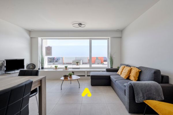 Appartement a vendre / De Panne