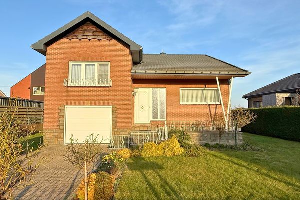Huis
                            te huur in Rotem