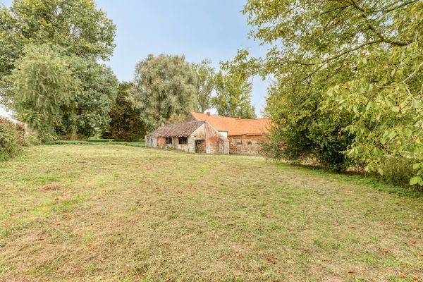 Huis te koop / Ogy