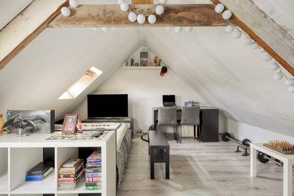 Huis te koop / Evergem