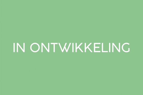 Project
                                in ontwikkeling in Houthalen