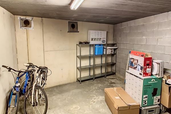 Appartement te huur / Herk-de-Stad