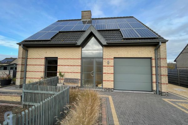 Woning
                            te koop in Brakel
